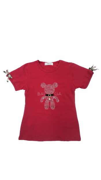Girl T-Shirt