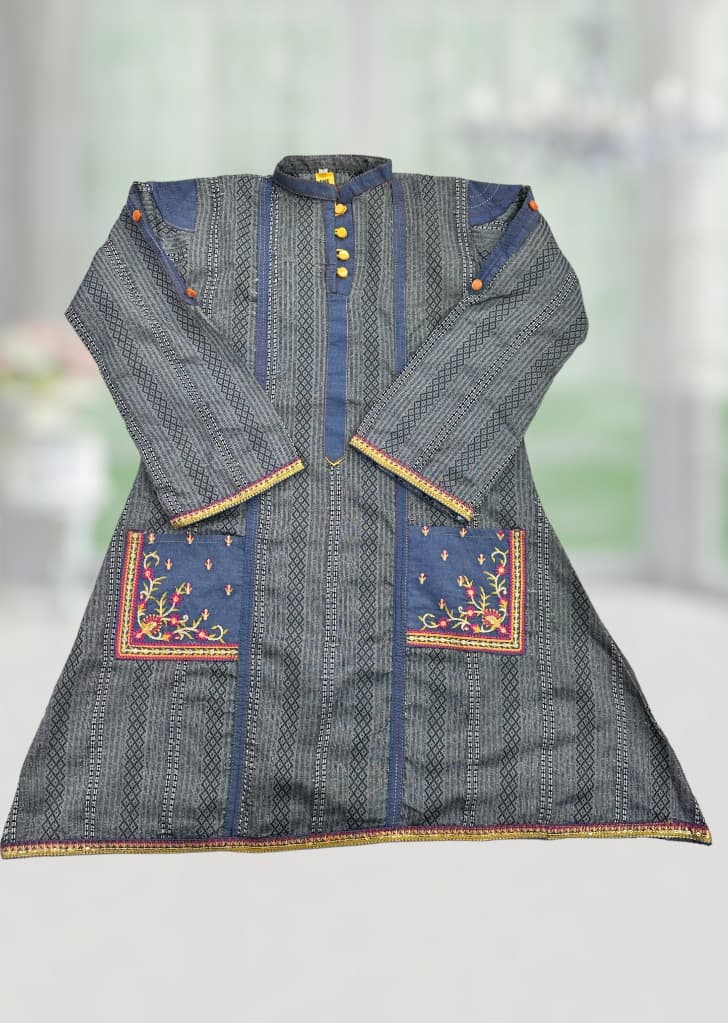 Girl Suit